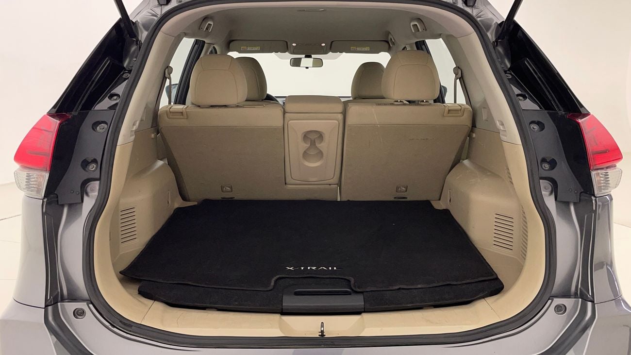 Nissan XTrail S 2.5 | Zero Down Payment | Home Test Drive