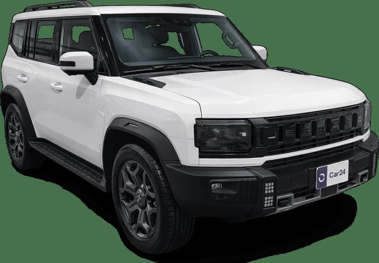 جيتور T2 LUXURY PLUS كارس24 هي سوق ضخم للسيارات المستعملة موثوق ومضمون ٪كارس24 هي سوق ضخم للسيارات المستعملة موثوق ومضمون