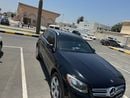 مرسيدس بنز GLC 300 AMG