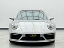بورش 911 2020 Porsche 911 Carrera S, 2026 Porsche Warranty, Full Porsche Service History, Fully Loaded, GCC