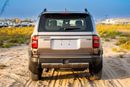 Toyota Prado Toyota Land Cruiser 2025 Prado 2.4L Turbo with Radar SUV