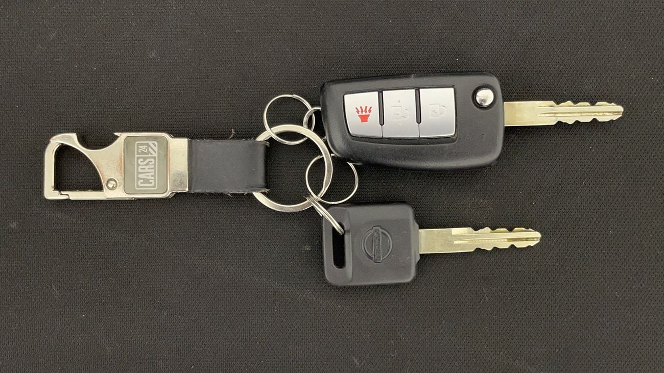 Nissan Kicks S 1.6 | Zero Down Payment | Home Test Drive