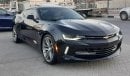 Chevrolet Camaro LT RS LT RS LT RS Camaro RS full option