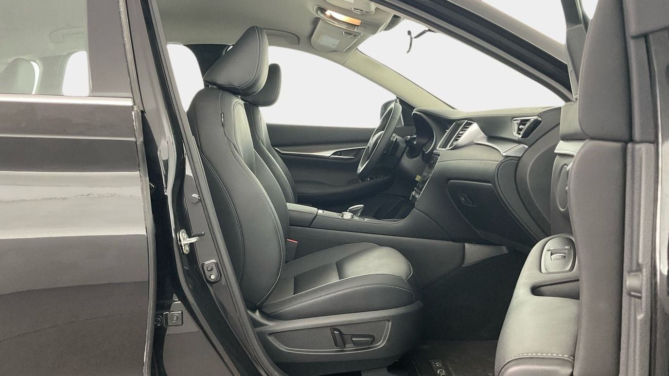 إنفينيتي QX50 Luxe | upto AED 20,000 Ramadan Discount | شامل الضمان | 0 ﺪﻔﻋﺓ ﺃﻮﻟﻯ