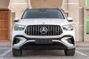 Mercedes-Benz GLE 450 4MATIC