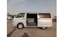 تويوتا هاياس TOYOTA HIACE VAN RIGHT HAND DRIVE (PM1644)