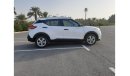 نيسان كيكس NISSAN KICKS  (GCC  _ SPEC) -  2019- VERY GOOD CONDITION