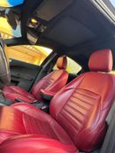ألفا روميو جوليتا 2021 | Veloce 1.75L turbocharged 4-cylinder | 241 HP | GCC Specs | Perfect Condition