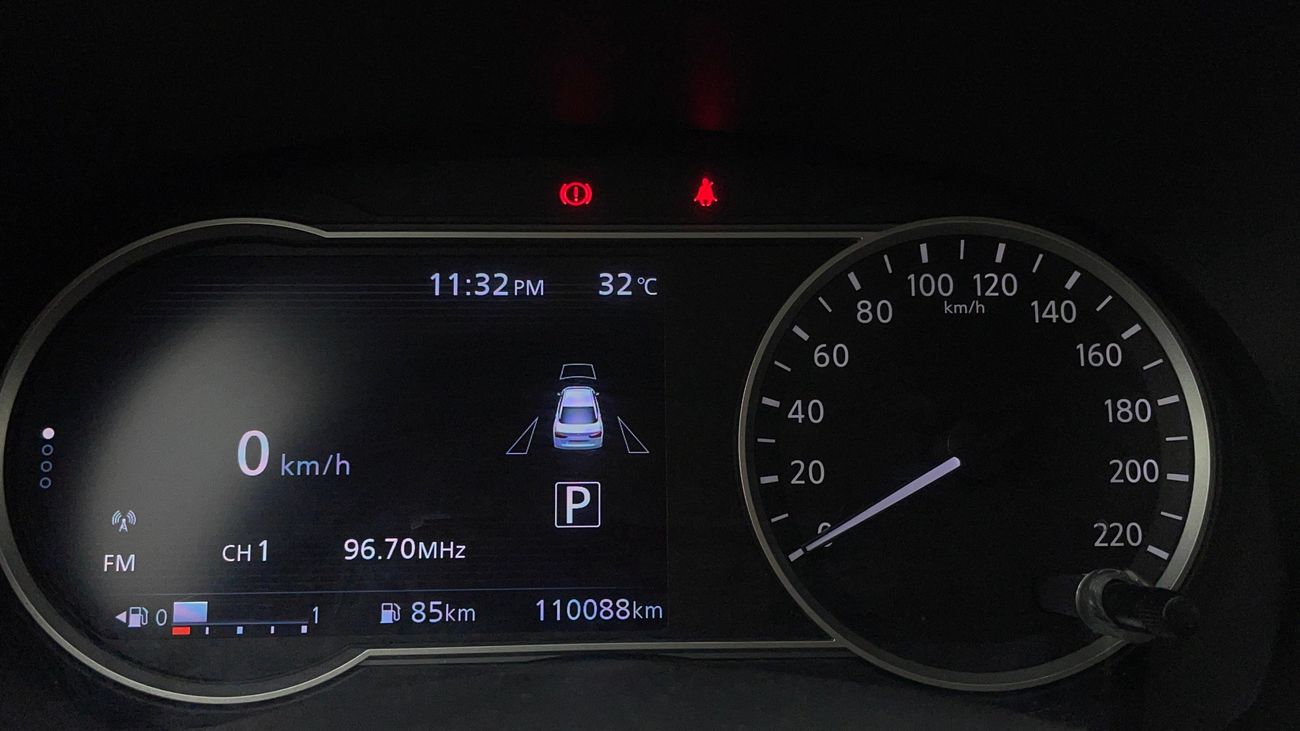 Nissan Sunny SL 1.6 | Zero Down Payment | Home Test Drive