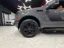 Ford F-150 XLT CREW CAB