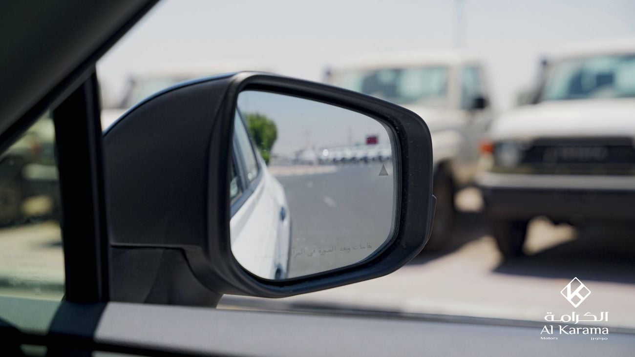 تويوتا راف ٤ ADVENTURE - Hybrid - with Radar - Wireless Charger - Dual Screen - Remote Start