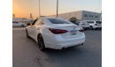 Infiniti Q50 Infiniti Q50 2019 full option, very clean, in excellent condition