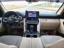 Toyota Land Cruiser V6  4.0  original paint
