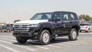 Toyota Land Cruiser GXR TWIN TURBO 3.5L