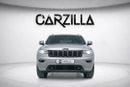 Jeep Grand Cherokee Limited 3.6L AED 1,025 / Monthly l 0% Down Payment | Limited l Excellent Condition