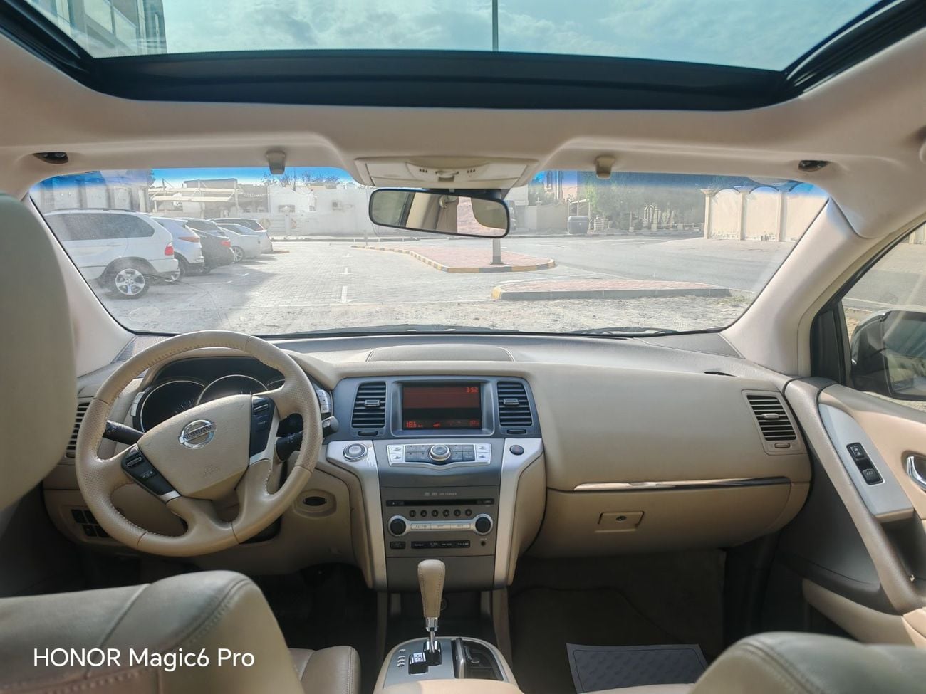 نيسان ميورانو SL 3.5L