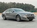 Mercedes Benz CLS350 STANDARD