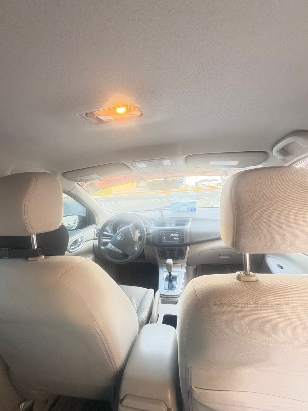 Nissan Tiida SE 1.8L Hatchback