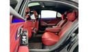 Mercedes-Benz S 500 2021 Mercedes S500 4Matic, 03/2026 Mercedes Warranty + Service Contract, GCC