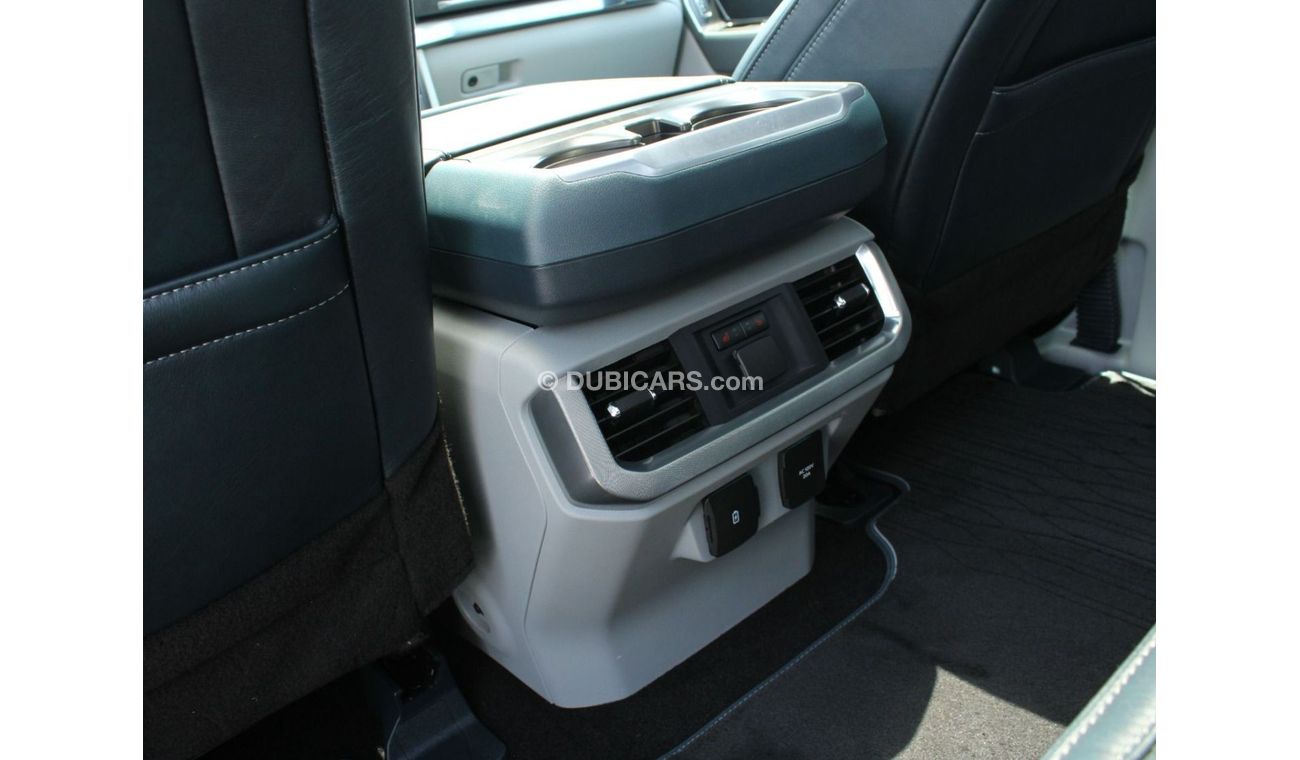 Ford F 150 Limited Full Options Hybrid