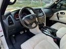 Nissan Patrol Nismo GCC SPEC NEAT AND CLEAN LESS KILOMETER