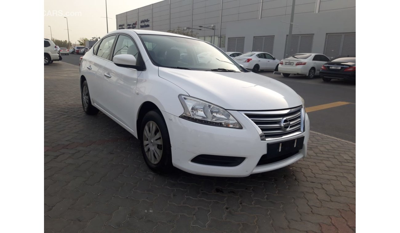 Nissan Sentra we offer : * Car finance services on banks * Extended warranty * Registration / export services