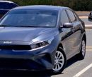 Kia Cerato LX 1.6L 2022 1.6L GCC (699/-MONTHLY)
