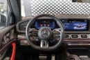 Mercedes-Benz GLE 53 AMG AMG 4MATIC+ *Special Offer* Mercedes-Benz GLE 53 AMG | Fully Loaded | Gargash Auto Warranty and Serv