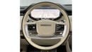 Land Rover Range Rover 2022 Range Rover Vogue Autobiography First Edition, V8, 2027 Agency Warranty+Service Contract, GCC