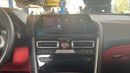 بي أم دبليو 840i M SPORT | شامل الضمان | 0 ﺪﻔﻋﺓ ﺃﻮﻟﻯ