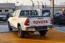 تويوتا هيلوكس  Toyota Hilux (TGN126) 2.7L 4WD – 2026 Model (Manual, 4 Doors)