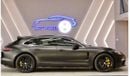 Porsche Panamera Panamera G.T Hybrid Turbo S