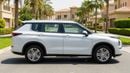 Mitsubishi Outlander GLX MIDLINE 2025 | AED 1050/Month | 0 DP | 30 Day Return | Warranty