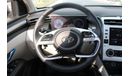 Hyundai Tucson HYUNDAI TUCSON 2.5L PETROL 4WD ROYAL PLUS AUTO