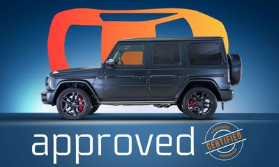Mercedes Benz G63 AMG Std 4.0L UAE's Very Best Example | 2 Years Free Servicing | AED 8,853 Per Month