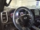 RAM 1500 BIGHORN 4WD 3.0L TURBO AUTOMATIC TRANSMISSION