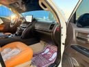 Toyota Land Cruiser GXR