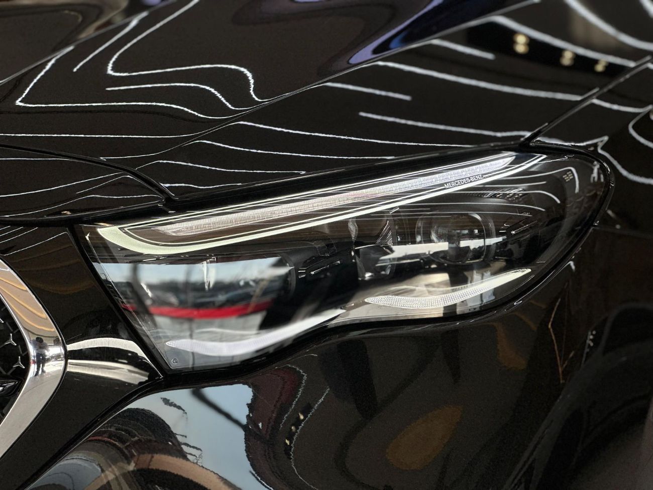 Mercedes-Benz E300 New E300 In Stock Full screen