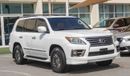 Lexus LX 570 S