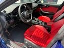 Audi A5 40 TFSI S-LINE SPORTBACK