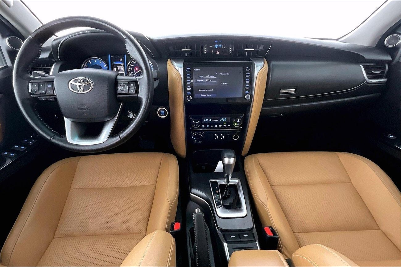 مازدا CX30 Trend | شامل الضمان | 0 ﺪﻔﻋﺓ ﺃﻮﻟﻯ