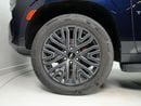 Chevrolet Tahoe LT GCC Specs, LT