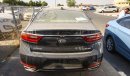 Kia Cadenza Car For export only