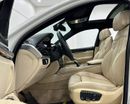 بي أم دبليو X6 50i M سبورت 2015 BMW X6 xDrive50i M-Sport, Service History, Full Options, Low Kms, GCC