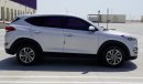 Hyundai Tucson USED IN GOOD CONDITION WITH DELIVERY OPTION FOR EXPORT ONLY(Code : 64606)