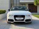 Audi A5 45 TFSI quattro Sport 2.0L