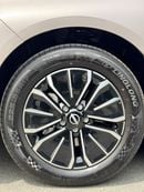 Nissan N6 Nissan N6 180 Max 2025 – Plug-in Hybrid