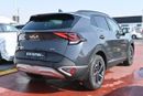 Kia Sportage Kia Sportage 1.6L Hybrid (HEV), FWD Model 2024, Color Grey