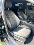 Mercedes Benz E350 4MATIC (NON GCC)