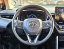 Toyota Frontlander LUXURY || 2.0L HYBRID V4 || RADAR / SUNROOF / DRIVER POWER SEATS (CODE#FRLX)